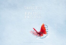 Śladami umysłowych traum – recenzja gry „The Suicide of Rachel Foster”