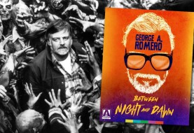 Filmy George'a A. Romero w specjalnej kolekcji Blu-Ray i DVD