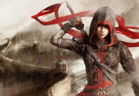 Ubisoft rozdaje „Assassin's Creed Chronicles: China"