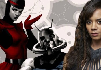 Hannah John-Kamen dołącza do obsady „Ant-Man and the Wasp”