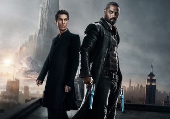 Recenzja przedpremierowa filmu „Mroczna wieża”