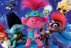 The long-awaited family hit "Trolls 2" will appear in Polish cinemas in a few days.
