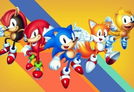 Za tydzień premiera gry „Sonic Mania Plus”