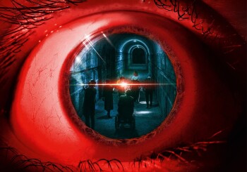 The first trailer for "Bunker of Fear" is out!