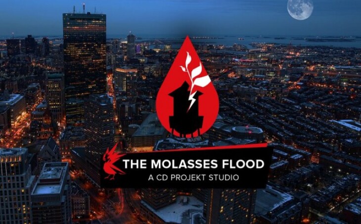 CD Projekt Red bought The Molasses Flood studio