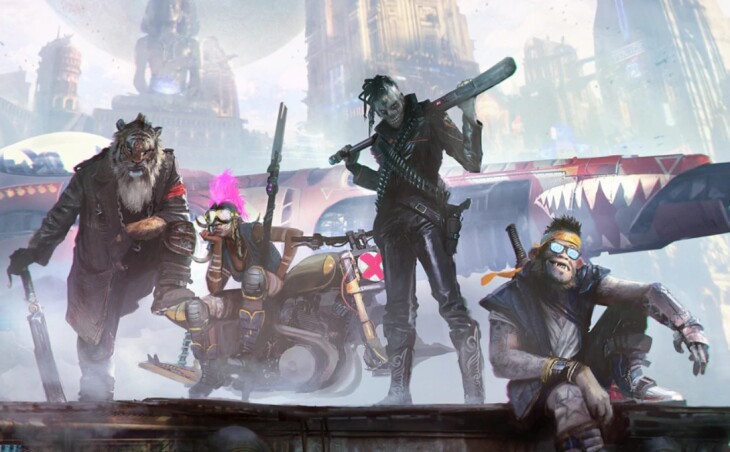 Ubisoft shares new information with “Beyond Good and Evil 2”