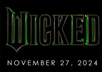 Musical "Wicked" - Ariana Grande and Cynthia Erivo in the first photos!