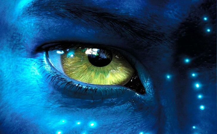 The first graphics from “Avatar 2”