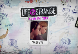 Żegnamy się z Max i Chloe bohaterkami „Life is Strange: Before the Storm”