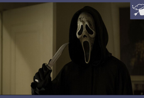 Nowy Jork, nowy Ghostface - Wideorecenzja filmu „Krzyk 6”