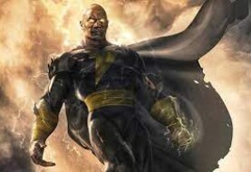 The producer of "Black Adam" announces a large number of killings