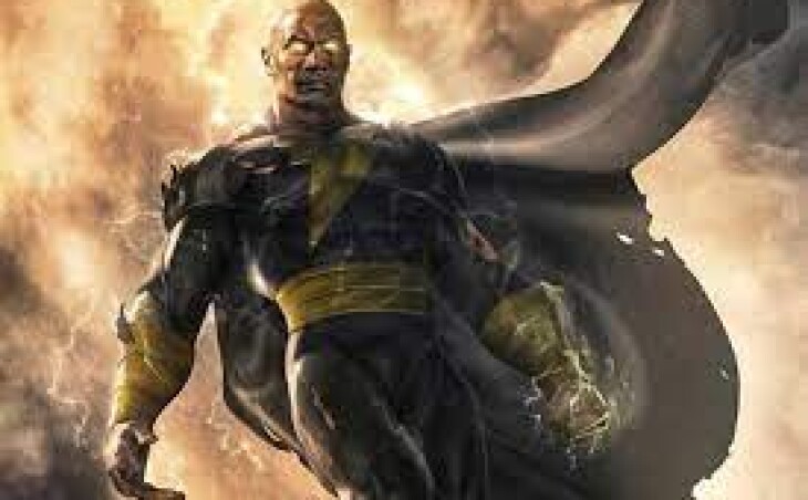 The producer of “Black Adam” announces a large number of killings
