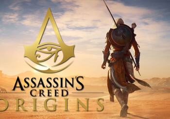 „Assassin's Creed: Origins” - zobaczcie aktorski zwiastun gry
