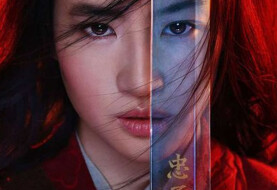 Actor's "Mulan" will go to Disney +