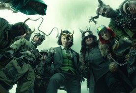 Mischievous, perversely - review of the series "Loki"