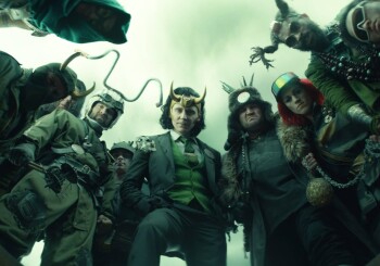 Psotnie, przewrotnie – recenzja serialu „Loki”
