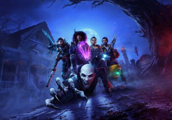 "Redfall", a new exclusive title for Xbox, has been announced