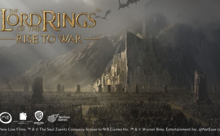 We know the release date of the game “The Lord of the Rings: Rise to War”