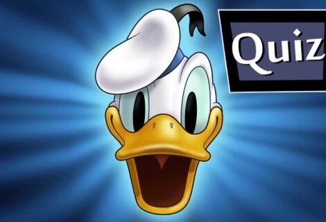 Quiz: Jak dobrze znasz Kaczora Donalda i jego świat?