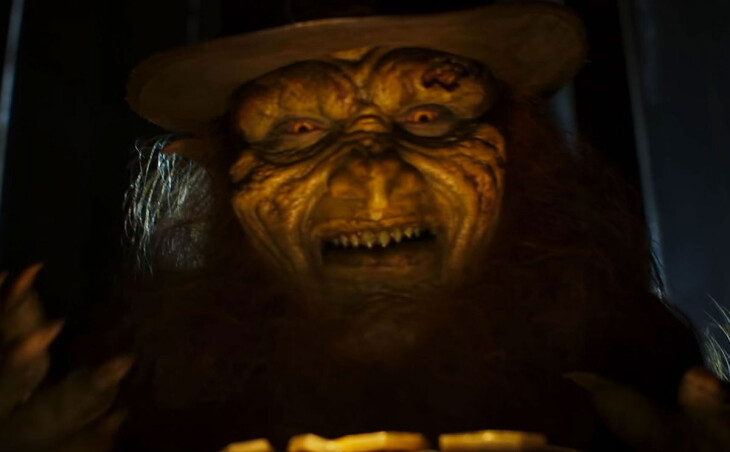 „Leprechaun Returns” pojawi się w 2019 roku na Syfy
