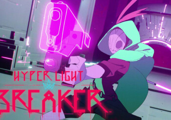 Zapowiedziano „Hyper Light Breaker"! Pierwszy zwiastun oficjalnie