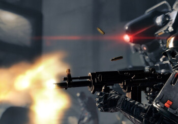 Dlaczego w "Wolfenstein II: The New Colossus" nie będzie trybu wielosoobowego