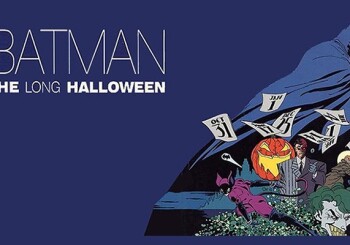 We know the cast of the animation "Batman: The Long Halloween"