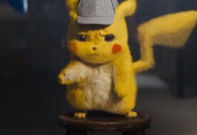 „Pokémon: Detektyw Pikachu” - oficjalne karty do gry przedstawiają pokemony z filmu