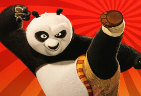 „Kung Fu Panda 4“ — waleczny Po powróci już w 2024 roku!