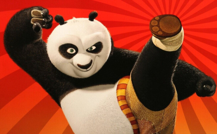 “Kung Fu Panda 4” – the brave Po will return in 2024!