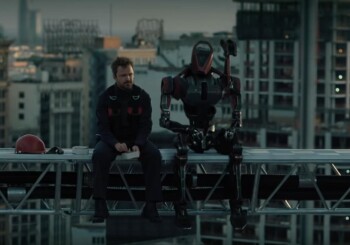SDCC: Season 3 of "Westworld" with a new trailer