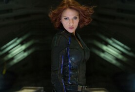 Scarlett Johansson zdradza liczbę postaci w „Avengers: Infinity War”!