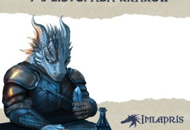 Tu rodzi się magia – Imladris wraca do Krakowa!