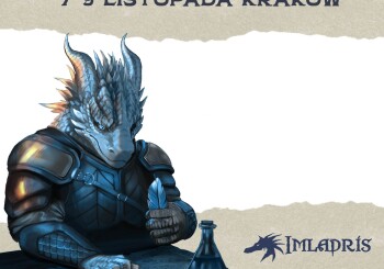 Tu rodzi się magia – Imladris wraca do Krakowa!