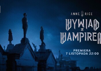 The premiere of "Interview with the Vampire" is getting closer