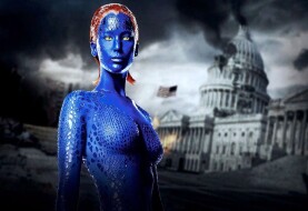 Jennifer Lawrence ujawnia dlaczego wraca jako Mystique