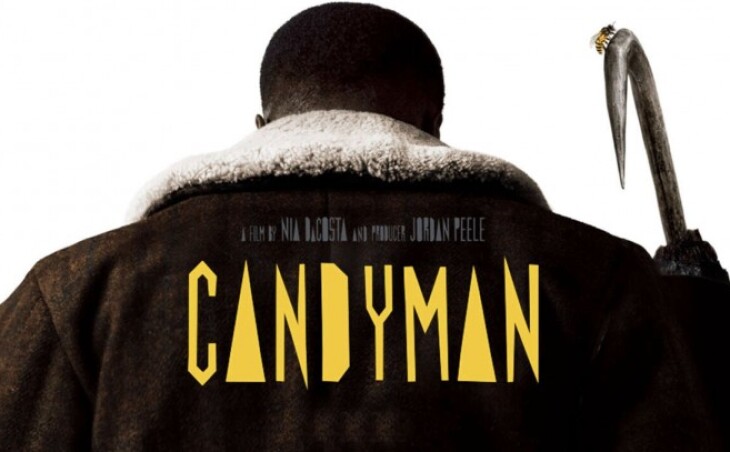 „Candyman” – materiał zza kulis przedstawia miejską legendę