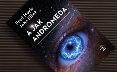 Instrukcje z kosmosu – recenzja książki „A jak Andromeda”