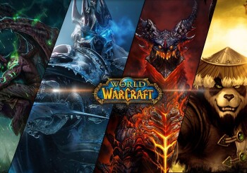 Od 60 do 110 poziomu, czyli 13 lat „World of Warcraft”