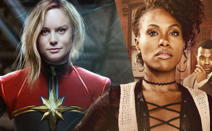 DeWanda Wise dołącza do obsady „Captain Marvel”