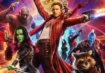 Guardians of the Galaxy Vol. 3: new photos of Karen Gillan