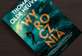 A już za chwilę pojawi się „Wyrocznia"
