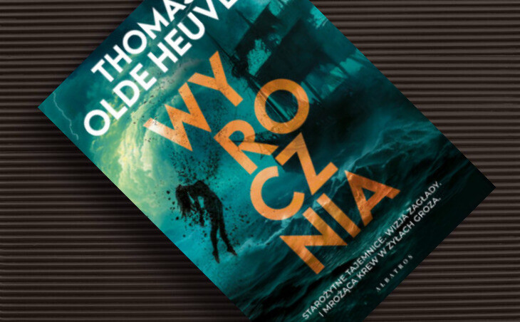 A już za chwilę pojawi się „Wyrocznia”