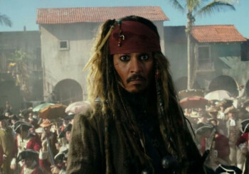 "Pirates of the Caribbean" - Orlando Bloom wants to return to the role!