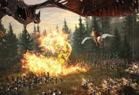 "Total War: WARHAMMER II" już dostępny, również w "wypasionej" edycji!