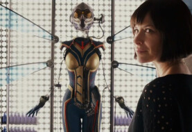 "Ant-Man and the Wasp": Na D23 pokazano pełen kostium Evangeline Lilly