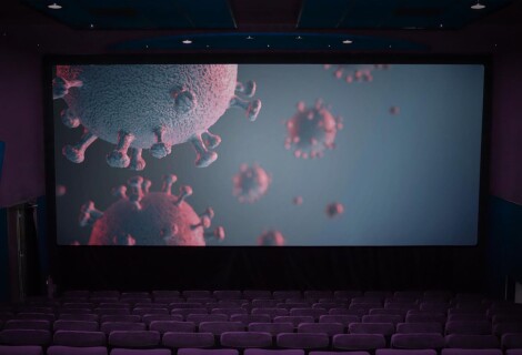 Top 15 filmów z motywem wirusa