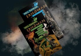 Zabawa i refleksje – recenzja komiksu „Sandman”, t. 5 i 6