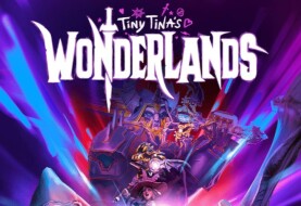 April update to Tiny Tina's Wonderlands is finally available