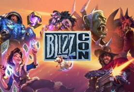 BlizzCon 2021 canceled